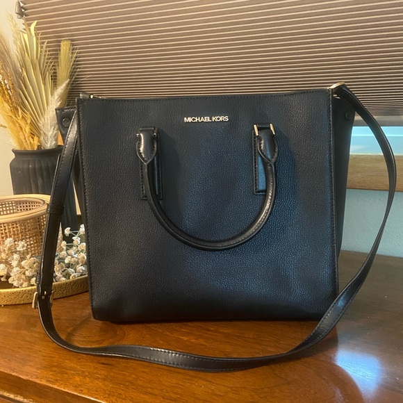 Michael Kors large satchel bag - Picture 1 of 16